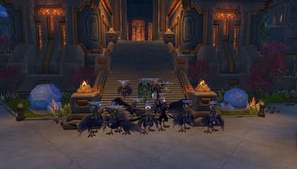 glory-omega-raider-mounts