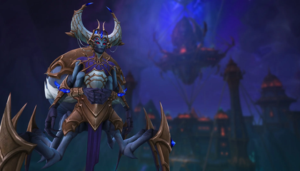 Queen Ansurek
